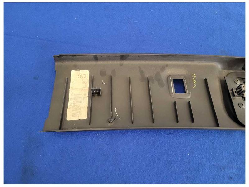 2005-2009 Ford Mustang GT Convertible Upper Dome Light Trim Cover 2542 - The Parts Farm