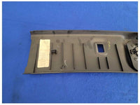 2005-2009 Ford Mustang GT Convertible Upper Dome Light Trim Cover 2542 - The Parts Farm