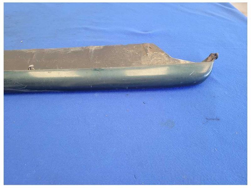 1994-1998 Ford Mustang GT 5.0L Driver Left Lower Rocker Panel Paint NA 2521 - The Parts Farm