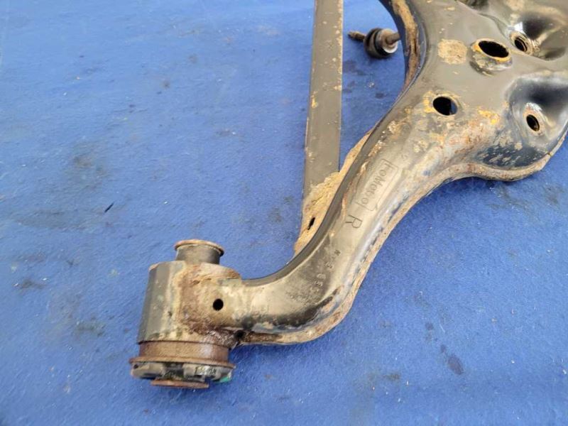 2015-2020 Ford F150 4x4 Pickup Truck Passenger RH Front Lower Control Arm 2444 - The Parts Farm