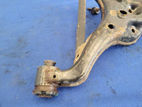 2015-2020 Ford F150 4x4 Pickup Truck Passenger RH Front Lower Control Arm 2444 - The Parts Farm