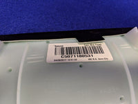 Chevy Camaro 2016 2017 dash trim piece Interior 38247 - The Parts Farm