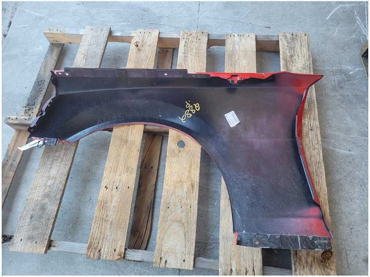 20102015 Chevrolet Camaro SS Passenger Front Fender Paint Red 2882