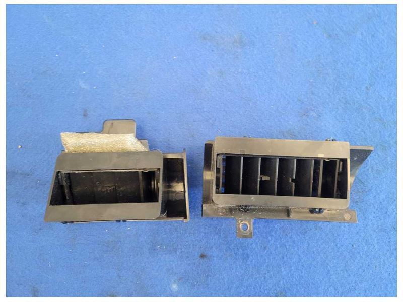 1993 Chevrolet Camaro Z28 Coupe Vents Dash Panel Trim Molding 2546 - The Parts Farm