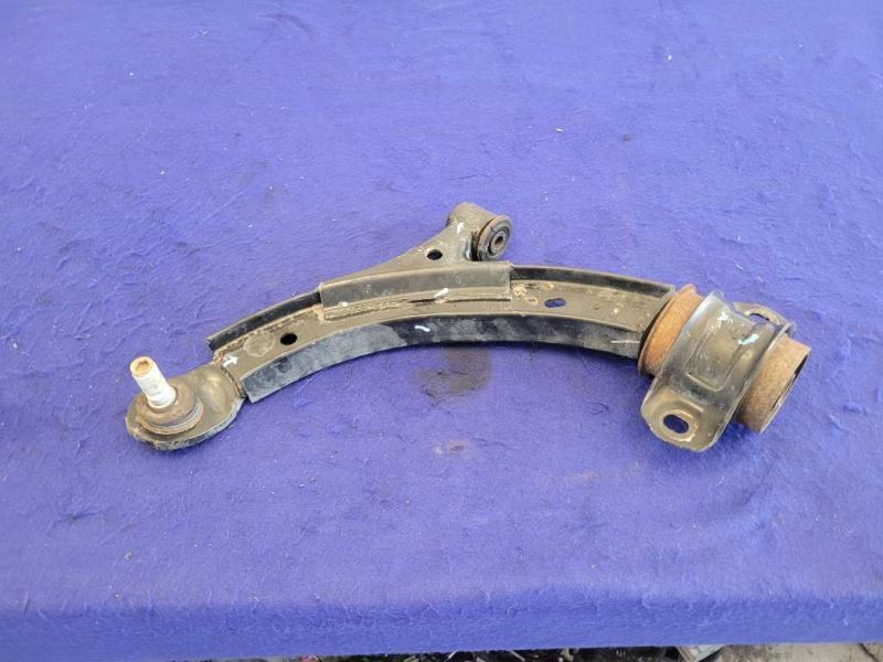 2011-2014 Ford Mustang GT V6 Driver Left Lower Control Arm 2396 - The Parts Farm
