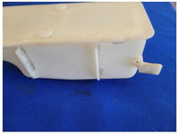 1994-1995 Ford Mustang GT 5.0L Convertible Front Washer Reservoir Bottle 2521 - The Parts Farm