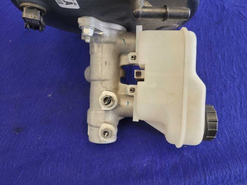 2018-2020 Ford F150 Pickup Truck Power Brake Booster Master Cylinder 2310 - The Parts Farm