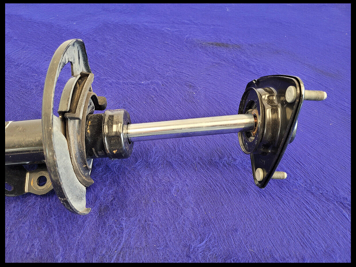 2018-2023 Ford Mustang GT 5.0L S550 Front Driver Passenger Strut No Spring OEM - The Parts Farm