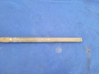 1987-1993 Ford Mustang GT 5.0L Convertible Steering Shaft Intermediate 2298 - The Parts Farm