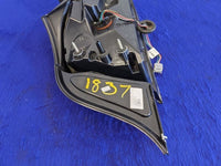 2018 2023 Ford Mustang GT 5.0L Driver Left LH Taillight Lamp OEM Factory - The Parts Farm