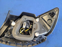 2014-2017 Chevrolet SS Sedan Driver Rear Taillight Quarter Brake Lamp Light 2602 - The Parts Farm