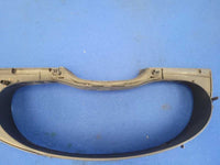 1994-1995 Ford Mustang GT Bezel Gauge Bezel Front Dash Cluster 2454 - The Parts Farm