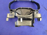 2018-2020 Ford F150 Pickup Truck Bezel Gauge Cluster Dash Trim Front 2354 - The Parts Farm