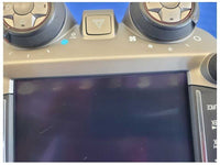 2015 Chevrolet Camaro SS Radio Faceplate Receiver Stereo Audio AM FM 2554 - The Parts Farm
