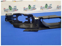1999-2004 Ford Mustang GT 4.6L Coupe Front Header Panel Headlight Bumper 2556 - The Parts Farm