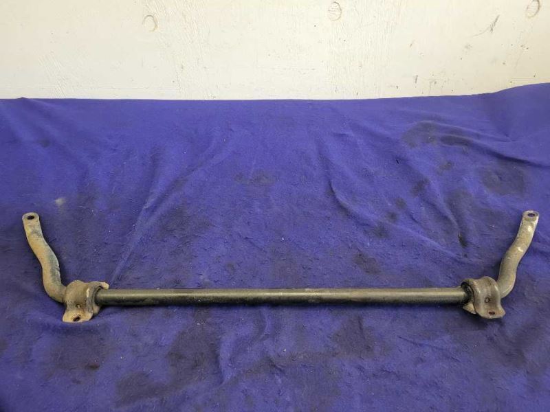2004-2006 Dodge Ram Viper SRT-10 8.3L 1500 Front Stabilizer Sway Bar Suspension - The Parts Farm