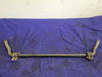 2004-2006 Dodge Ram Viper SRT-10 8.3L 1500 Front Stabilizer Sway Bar Suspension - The Parts Farm