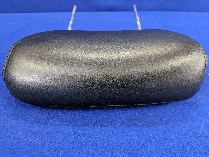 1999-2004 Ford F150 Pickup Truck Harley Davidson Headrest Monitor TV Not Perfect - The Parts Farm