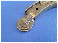 2011-2014 Ford Mustang GT S197 Driver Left Front Lower Control Arm 2519 - The Parts Farm