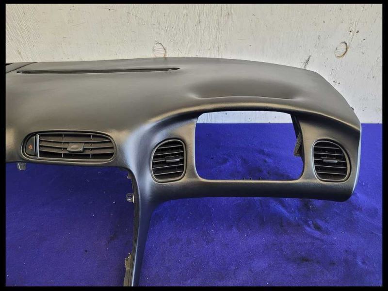 1997-2004 Chevrolet Corvette Z06 FRC C5 Dash Cover Heads Up Display Cracked - The Parts Farm