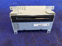 2015 Ford Mustang GT S550 Audio Radio Receiver AMFM CD Single Disc - The Parts Farm