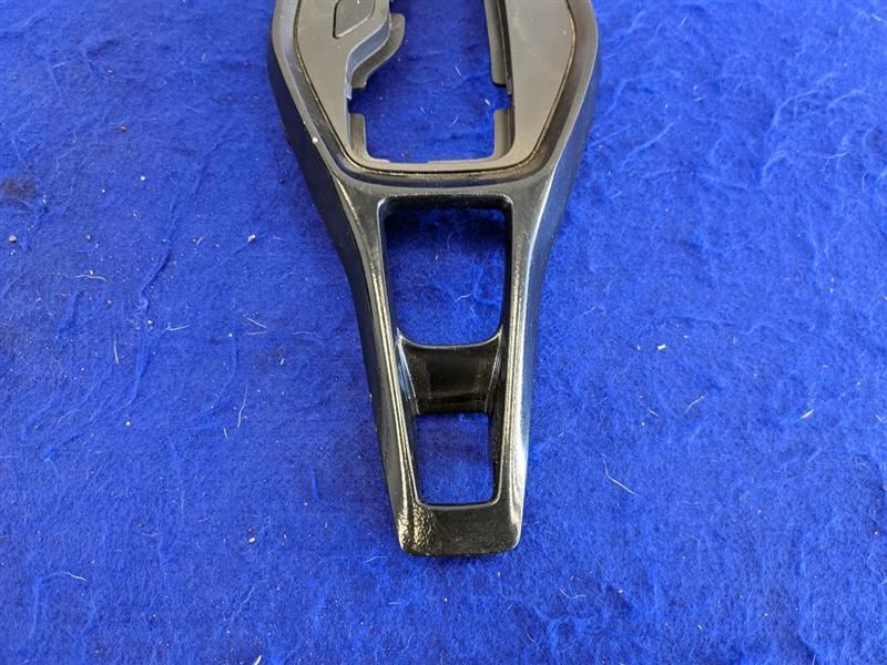 2016-2018 Chevrolet Camaro LS LT SS Auto Shift Bezel Center Console - The Parts Farm