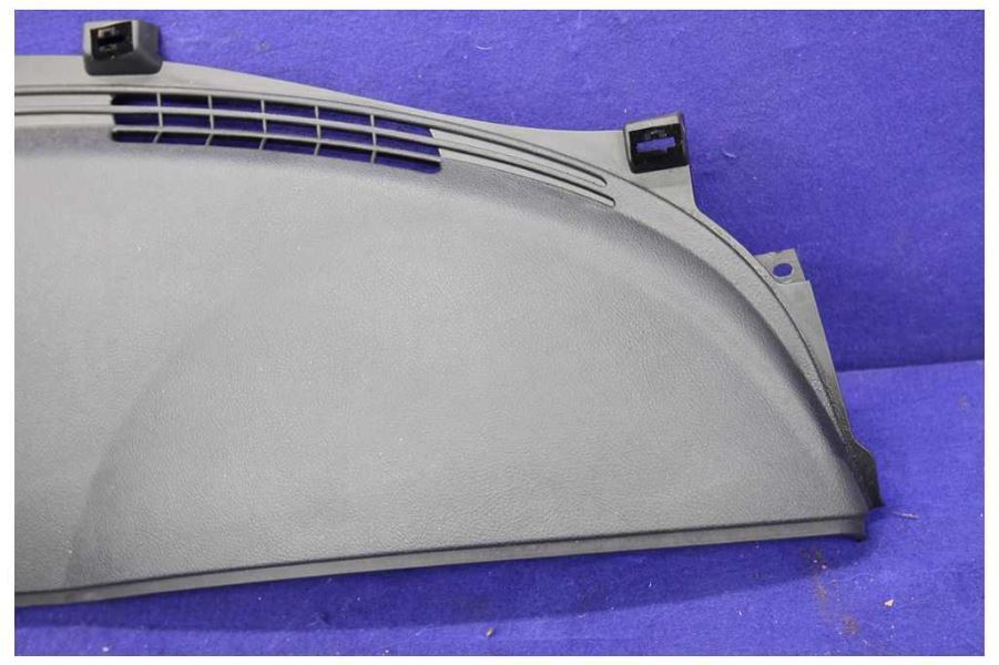 2003 2004 2005 2006 Chevrolet SSR Truck Dash Panel Upper Cover Trim OEM - The Parts Farm