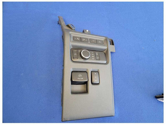 2022 Ford F150 F-150 Lightning Truck Panel Headlight Switch Tailgate Button 2523 - The Parts Farm