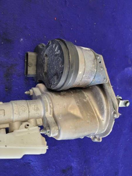 2017-2021 Tesla Model 3 Standard Plus Brake Booster Master - The Parts Farm