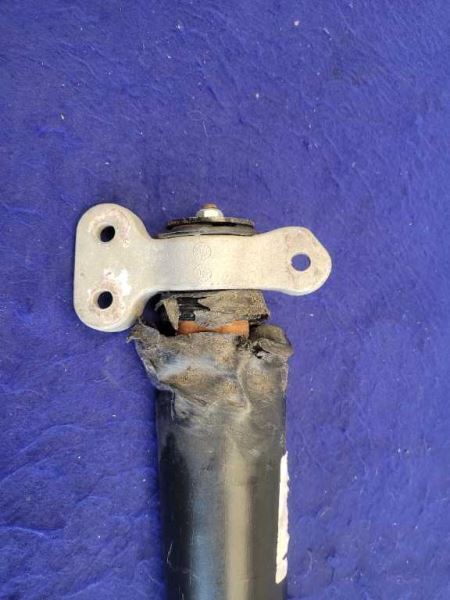 2017-2019 Camaro ZL1 1LE Rear Driver LH DSSV Shock Multimatic 1956 - The Parts Farm