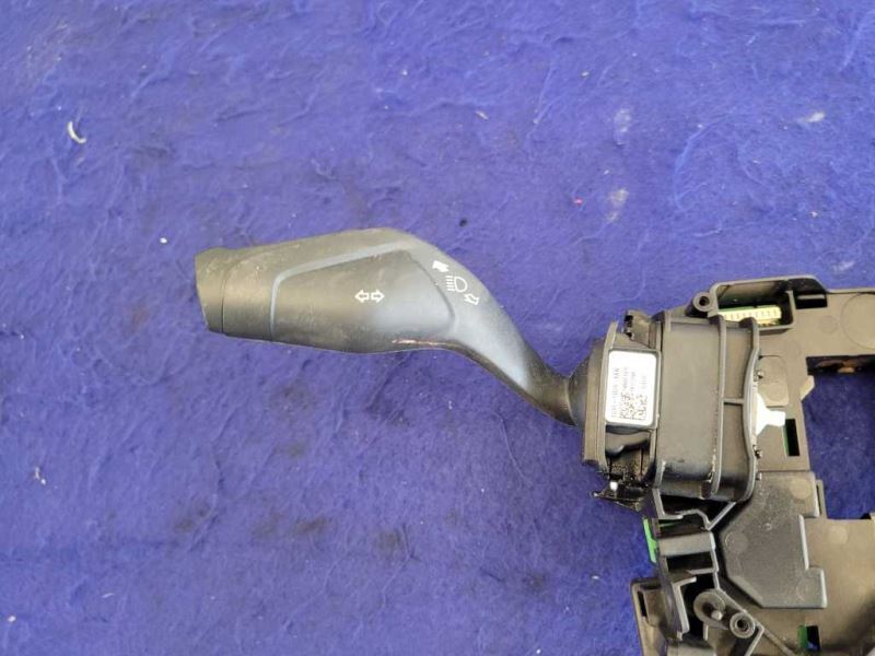 2018-2023 Ford Mustang GT S550 Driver Turn Signal Switch Wiper Column 2339 - The Parts Farm