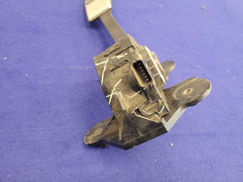 2011-2014 Ford Mustang GT S197 Pedal Cage Gas Accelerator Box Pad - The Parts Farm