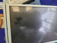 2013 Ford Mustang GT 5.0L Audio Receiver Radio Control Panel Info Screen 2417 - The Parts Farm