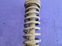 2018-2020 Ford F150 Pickup Truck Front Strut Spring Suspension Base 2358 - The Parts Farm