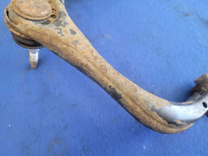 2015-2020 Ford F150 Pickup Truck Passenger Front Upper Control Arm 2505 - The Parts Farm