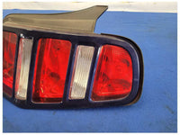 2010-2012 Ford Mustang Boss 302 GT Pair Rear Taillights Lamp Lights LH RH 2599 - The Parts Farm