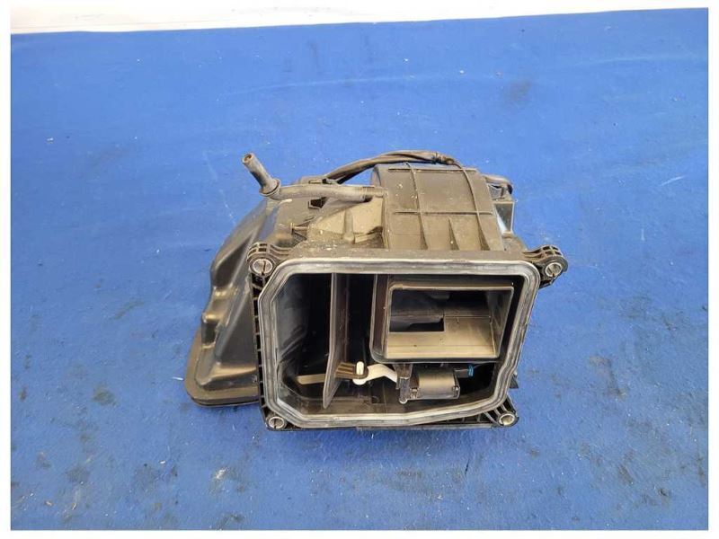 2014 Audi R8 V10 Coupe Heater Core Box Air Conditioning AC HVAC *Parts* 2136 - The Parts Farm