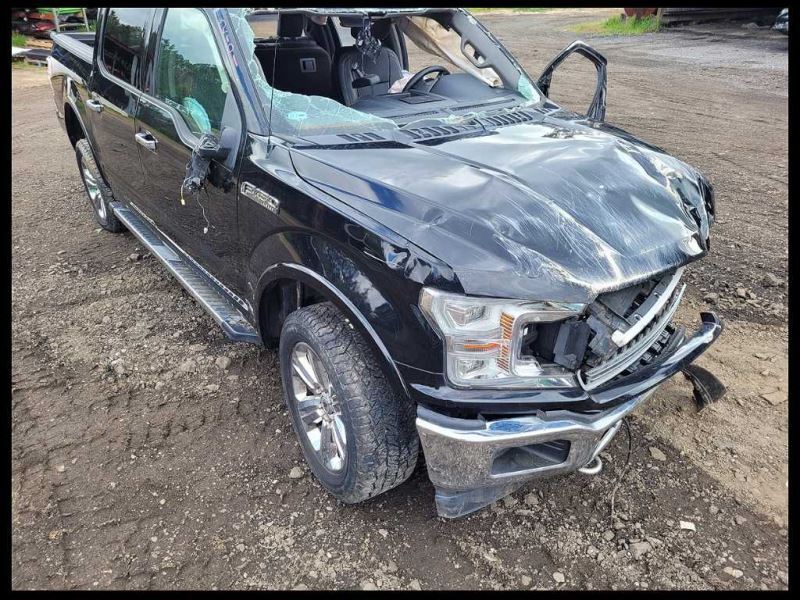 2015-2018 Ford F150 Pickup Truck Headlight Switch Dashboard Driver Left LH - The Parts Farm