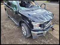 2015-2018 Ford F150 Pickup Truck Headlight Switch Dashboard Driver Left LH - The Parts Farm