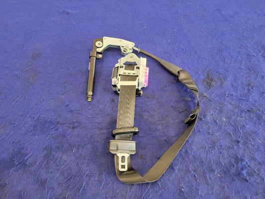 2015-2017 Ford Mustang GT S550 Passenger Coupe Front Seat Belt Retractor 2433 - The Parts Farm