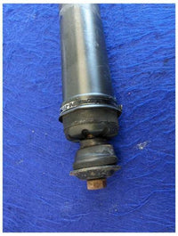 1999-2001 Ford Mustang Cobra SVT DOHC 4.6L Front Strut Boot Suspension 2386 - The Parts Farm