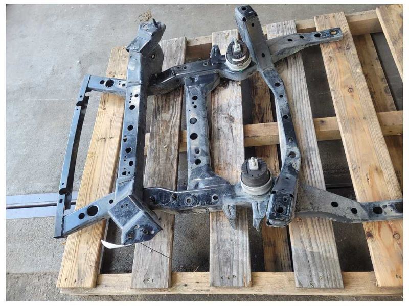 2012-2015 Chevrolet Camaro SS 6.2L Front K Member Cradle Engine Mount 2582 - The Parts Farm