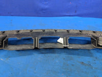 2010-2012 Ford Mustang GT 5.0L Coyote Front Spoiler Plastic Vent Valance OEM - The Parts Farm