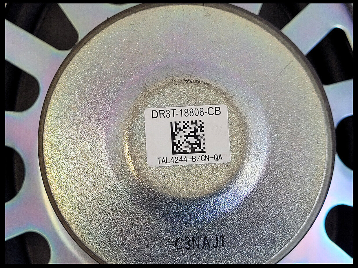 2011-2014 Ford Mustang Speaker Rear Package Tray Sound System Driver Passenger - The Parts Farm
