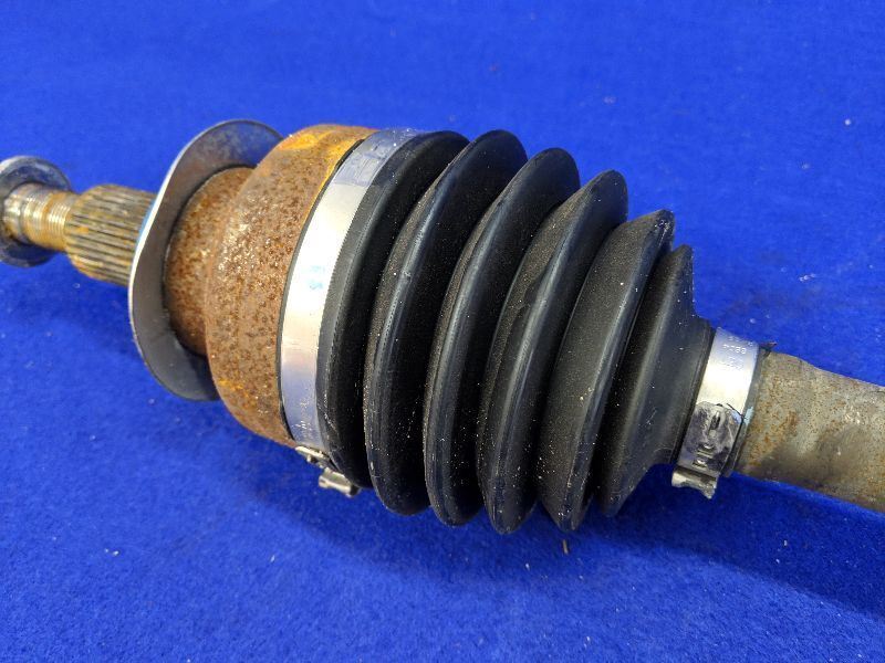 2018 Ford Mustang GT Passenger Axle Shaft Rear right Side Axle Shaft - The Parts Farm