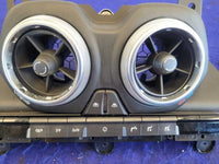 2018-2020 Chevrolet Camaro SS 6.2L Temperature Control Dual Zone CJ2 HVAC 2434 - The Parts Farm