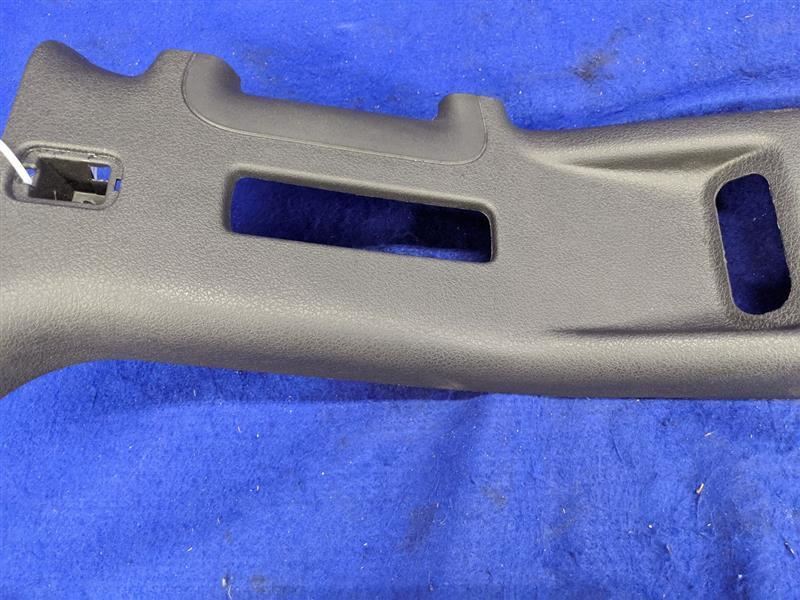 2011-2014 Ford F150 Pickup Truck Passenger Column Trim B Pillar Crew Cab  Belt - The Parts Farm