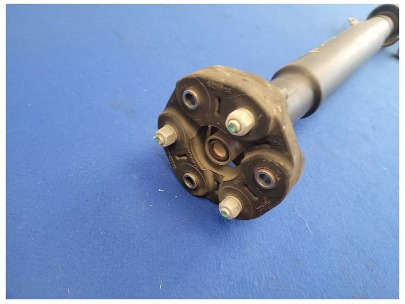 2010-2015 Chevrolet Camaro SS Driveshaft Automatic Transmission A/T 2588 - The Parts Farm