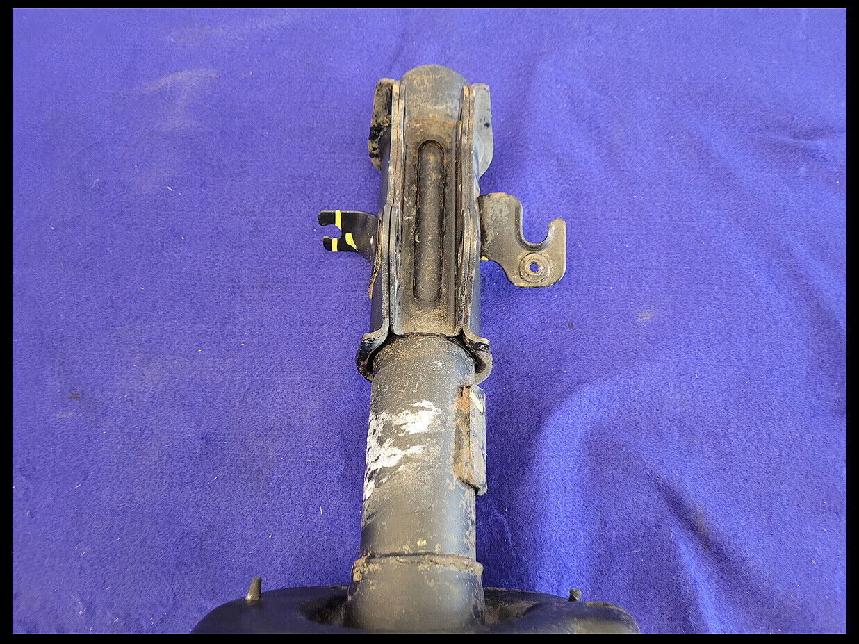 2010-2015 Chevrolet Camaro SS Passenger Right Strut Spring Front Suspension OEM - The Parts Farm