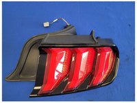 2018-2023 Ford Mustang GT S550 Passenger Rear Tail Light Lamp Brake Lens 2531 - The Parts Farm